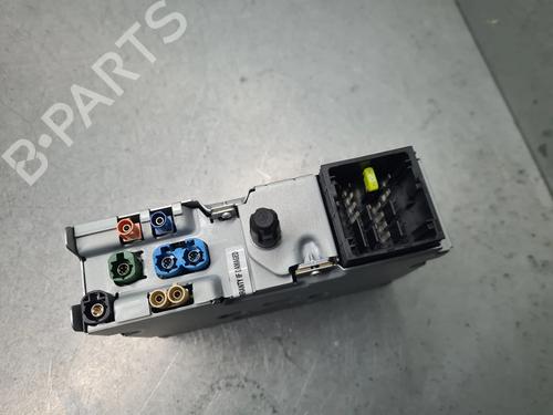 Radio CITROËN C3 III (SX) 1.2 THP 110 (SXHNPS, SXHNZT, SXHNZ6) | BP31832657E6