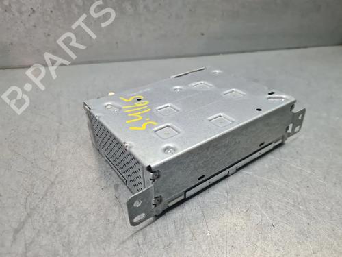 Radio PEUGEOT 208 I (CA_, CC_) 1.2 VTI 82 | BP31834554E6 