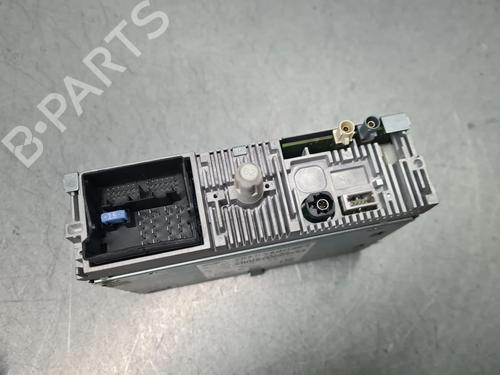 Radio PEUGEOT 208 I (CA_, CC_) 1.2 VTI 82 | BP31834554E6 