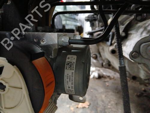 Used ABS pump PEUGEOT 208 II (UB_, UP_, UW_, UJ_) 1.2 PureTech 100 (101 hp) 31834556