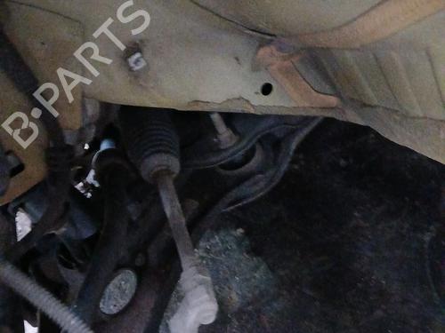 Used Steering rack PEUGEOT 208 II (UB_, UP_, UW_, UJ_) 1.2 PureTech 100 (101 hp) 31834557