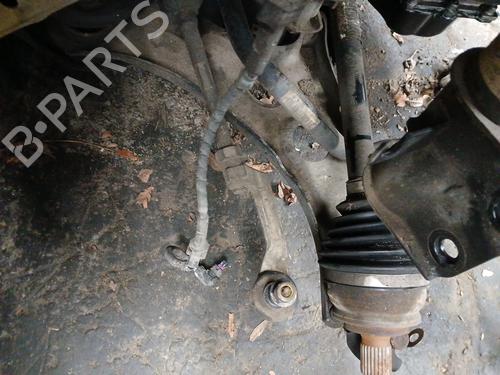 Høyre foran bærearm PEUGEOT 208 II (UB_, UP_, UW_, UJ_) 1.2 PureTech 100 (101 hp) 31834564