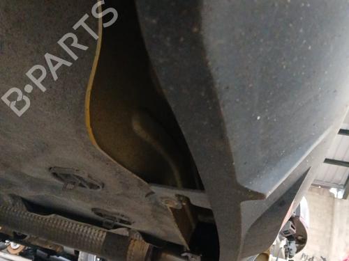 Køfangervange PEUGEOT 208 II (UB_, UP_, UW_, UJ_) 1.2 PureTech 100 (101 hp) 31834573