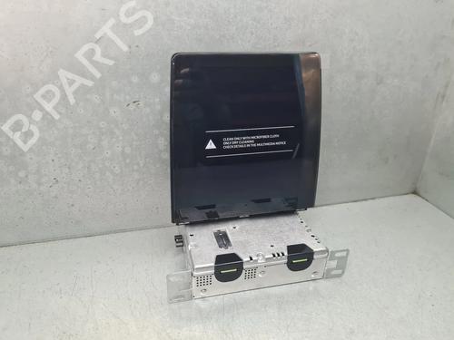 Used Radio RENAULT ARKANA I (LCM_, LDN_) [2019-2026]  31834576