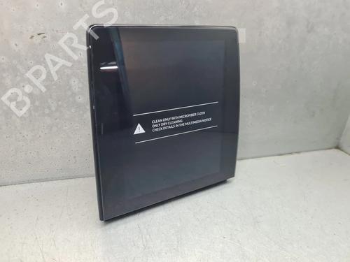 Radio RENAULT ARKANA I (LCM_, LDN_)  | BP31834576E6 