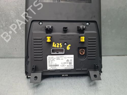 Radio RENAULT ARKANA I (LCM_, LDN_)  | BP31834576E6 