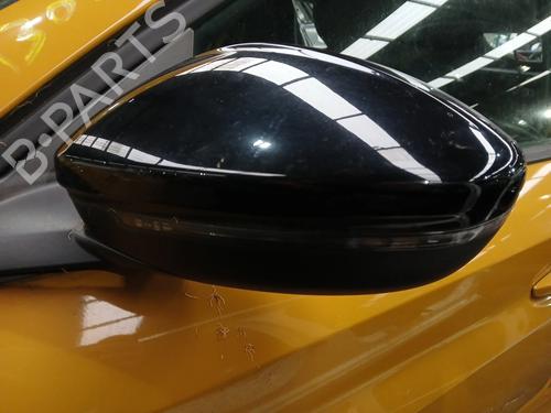 Bakspejl venstre PEUGEOT 208 II (UB_, UP_, UW_, UJ_) 1.2 PureTech 100 (101 hp) 31834582