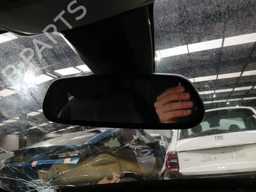Used Rear mirror PEUGEOT 208 II (UB_, UP_, UW_, UJ_) 1.2 PureTech 100 (101 hp) 31834589