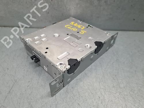 Radio RENAULT CLIO V (B7_) 1.0 TCe 90 (B7MT) | BP31834591E6 