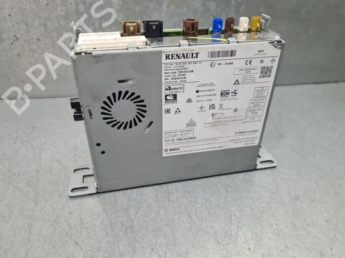 Radio RENAULT CLIO V (B7_) 1.0 TCe 90 (B7MT) | BP31834591E6 