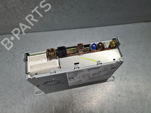 Radio RENAULT CLIO V (B7_) 1.0 TCe 90 (B7MT) | BP31834591E6 