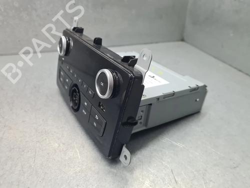 Radio RENAULT CLIO IV (BH_) 0.9 TCe 90 (BHNF, BHMA, BHMH, BHJK, BHJR) | BP30280563E6