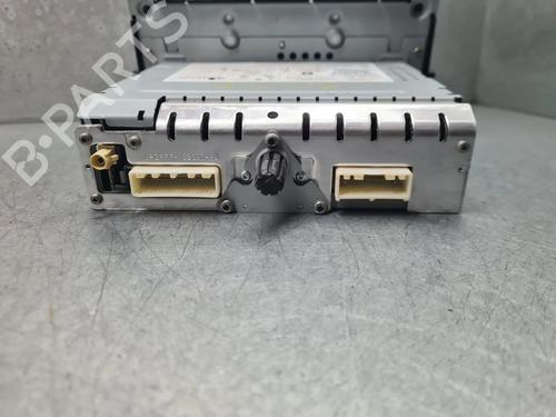 Radio RENAULT CLIO IV (BH_) 0.9 TCe 90 (BHNF, BHMA, BHMH, BHJK, BHJR) | BP30280563E6