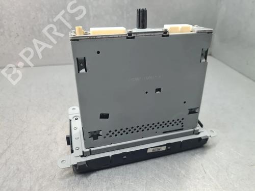 Radio RENAULT CLIO IV (BH_) 0.9 TCe 90 (BHNF, BHMA, BHMH, BHJK, BHJR) | BP30280563E6