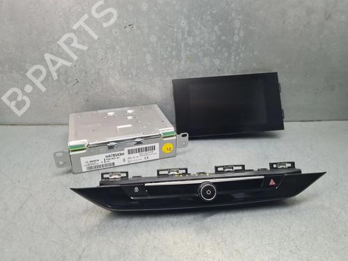 Bilradio OPEL MOKKA 1.5 (76) (110 hp) 31834593