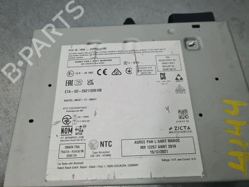 Radio OPEL MOKKA 1.5 (76) | BP31834593E6 