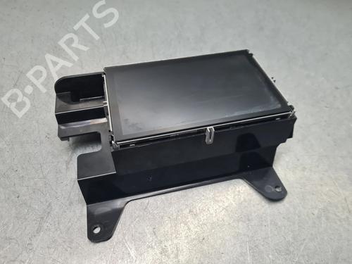 Radio RENAULT KADJAR (HA_, HL_) 1.2 TCe 130 (HLMR) | BP31836098E6