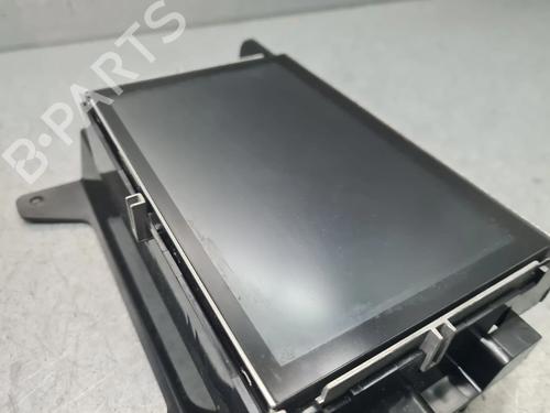 Radio RENAULT KADJAR (HA_, HL_) 1.2 TCe 130 (HLMR) | BP31836098E6