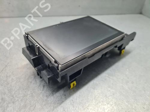 Radio RENAULT KADJAR (HA_, HL_) 1.2 TCe 130 (HLMR) | BP31836098E6