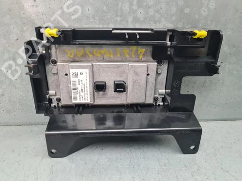 Radio RENAULT KADJAR (HA_, HL_) 1.2 TCe 130 (HLMR) | BP31836098E6