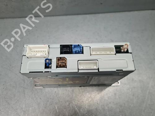 Radio RENAULT KADJAR (HA_, HL_) 1.2 TCe 130 (HLMR) | BP31836098E6