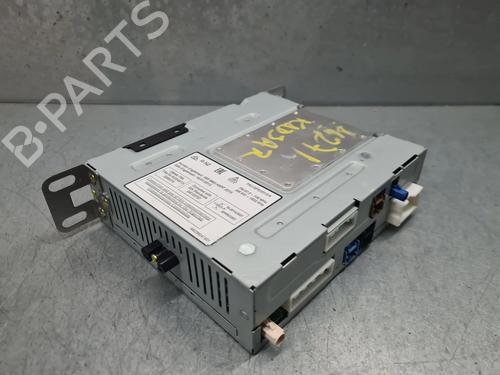 Radio RENAULT KADJAR (HA_, HL_) 1.2 TCe 130 (HLMR) | BP31836098E6