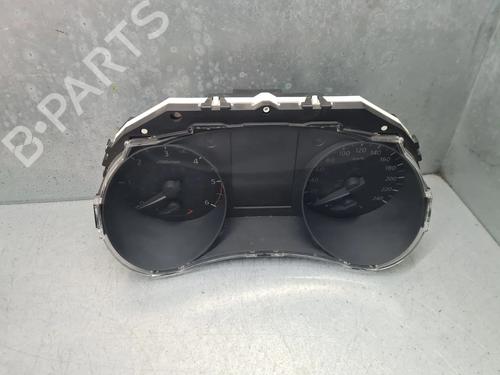 Used Instrument cluster NISSAN QASHQAI II (J11, J11_) 1.5 dCi (110 hp) 22759843