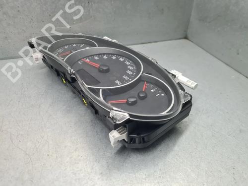 Instrument cluster RENAULT KANGOO Express (FW0/1_) 1.5 dCi 80 (FW15) | BP28524000C47