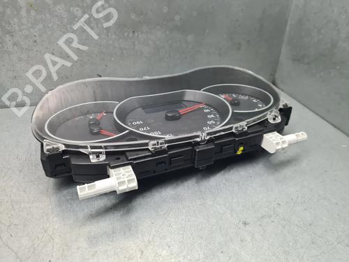 Instrument cluster RENAULT KANGOO Express (FW0/1_) 1.5 dCi 80 (FW15) | BP28524000C47