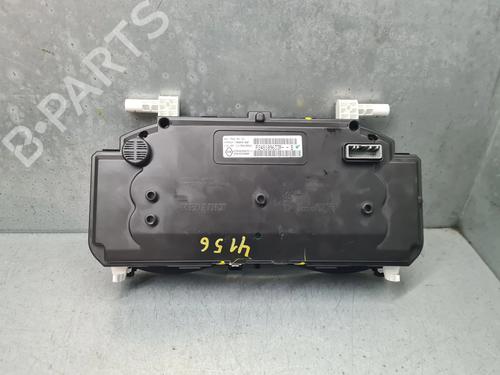 Instrument cluster RENAULT KANGOO Express (FW0/1_) 1.5 dCi 80 (FW15) | BP28524000C47