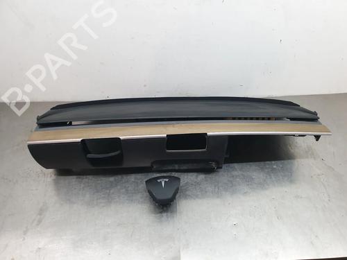 Kollisonspute sett TESLA MODEL 3 (5YJ3) EV (261 hp) 23410449