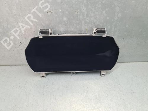 Used Instrument cluster RENAULT ARKANA I (LCM_, LDN_) [2019-2026]  30462177