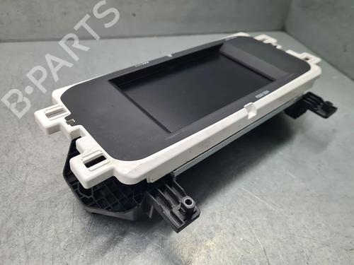 Instrument cluster OPEL MOKKA 1.5 (76) | BP28541742C47