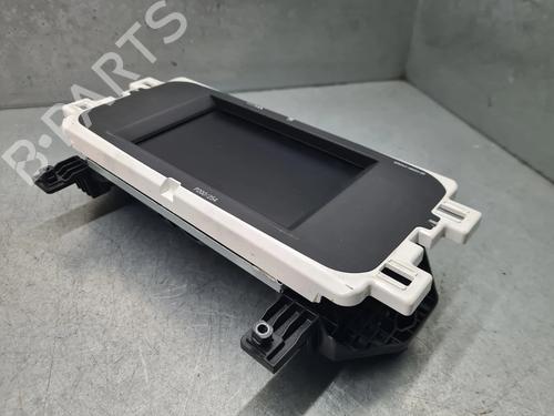 Instrument cluster OPEL MOKKA 1.5 (76) | BP28541742C47