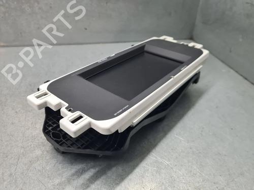 Instrument cluster OPEL MOKKA 1.5 (76) | BP28541742C47