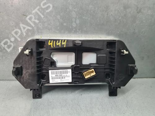Instrument cluster OPEL MOKKA 1.5 (76) | BP28541742C47