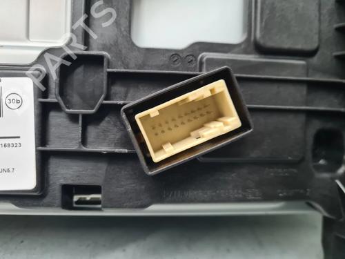 Instrument cluster OPEL MOKKA 1.5 (76) | BP28541742C47