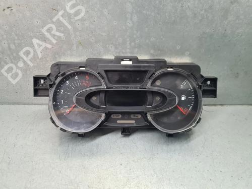 Used Instrument cluster RENAULT TRAFIC III Van (FG_) 1.6 dCi 120 (FGMK) (121 hp) 29923273