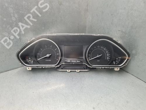 Used Instrument cluster Instrument cluster 31836101 31836101