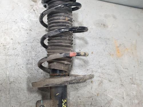 Used Left front shock absorber PEUGEOT 208 II (UB_, UP_, UW_, UJ_) 1.5 BlueHDI 100 (102 hp) 31836103