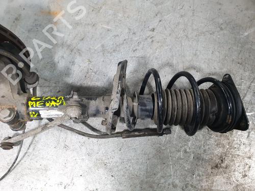 Used Right front shock absorber RENAULT MEGANE IV Hatchback (B9A/M/N_) [2015-2026]  31836104