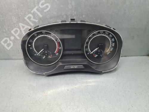Used Instrument cluster Instrument cluster SKODA RAPID Spaceback (NH1) 1.0 TSI (110 hp) 15803763 15803763