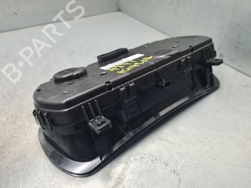 Instrument cluster RENAULT KADJAR (HA_, HL_) 1.2 TCe 130 (HLMR) | BP31842518C47 