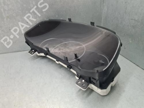 Instrument cluster LEXUS CT (ZWA10_) 200h (ZWA10_, ZWA10R) | BP30565416C47 - Image 4