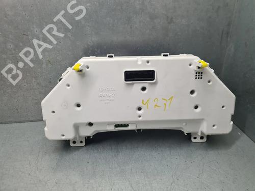 Instrument cluster LEXUS CT (ZWA10_) 200h (ZWA10_, ZWA10R) | BP30565416C47 - Image 7