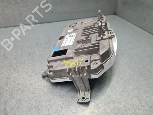 Instrument cluster FIAT 500e (332_) Elektro (FA1) | BP31592042C47 - Image 3