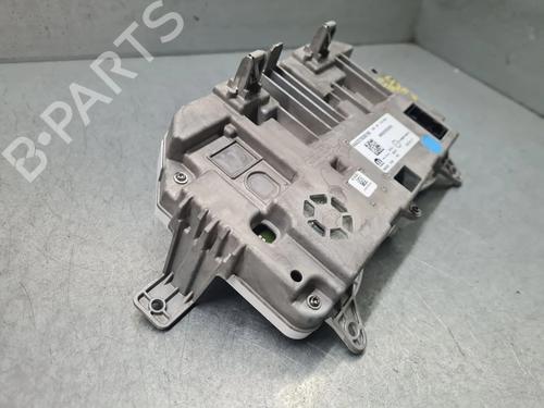 Instrument cluster FIAT 500e (332_) Elektro (FA1) | BP31592042C47 - Image 5