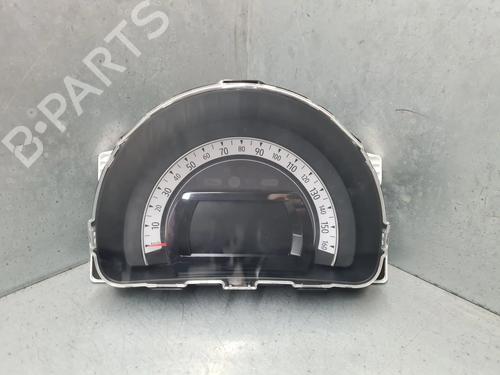 Used Instrument cluster RENAULT TWINGO III (BCM_, BCA_) Z.E: (BCA1) (82 hp) 29698112