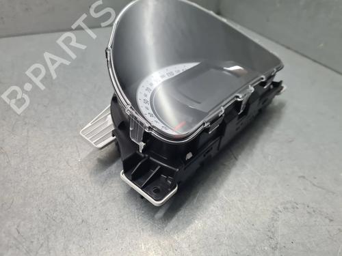 Instrument cluster RENAULT TWINGO III (BCM_, BCA_) 1.0 SCe 75 | BP24373967C47 - Image 2