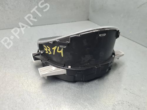 Instrument cluster RENAULT TWINGO III (BCM_, BCA_) 1.0 SCe 75 | BP24373967C47 - Image 4